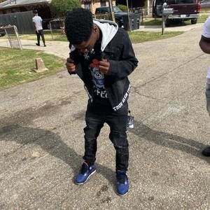 Meet your Posher, Marquis